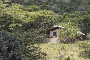 Entumoto Safari Camp