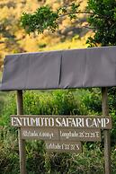 Entumoto Safari Camp