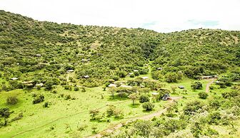Entumoto Safari Camp