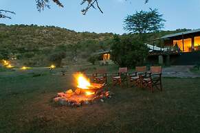 Entumoto Safari Camp