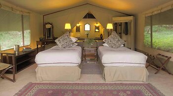 Entumoto Safari Camp