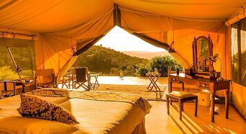 Entumoto Safari Camp