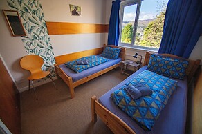 Pitlochry Youth Hostel