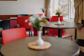 Pitlochry Youth Hostel