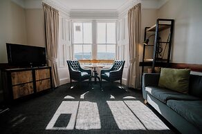 Pitlochry Youth Hostel