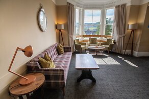 Pitlochry Youth Hostel