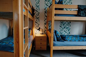 Pitlochry Youth Hostel