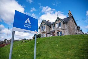 Pitlochry Youth Hostel