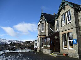 Pitlochry Youth Hostel