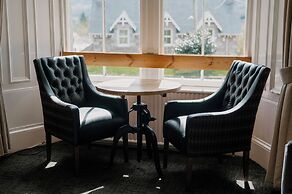 Pitlochry Youth Hostel