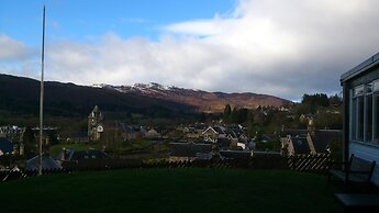Pitlochry Youth Hostel