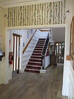 Pitlochry Youth Hostel