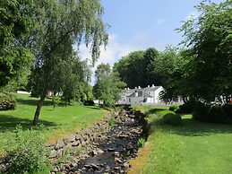 Pitlochry Youth Hostel