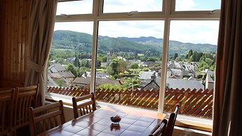 Pitlochry Youth Hostel