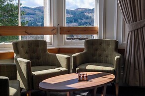 Pitlochry Youth Hostel