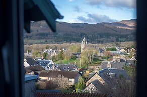 Pitlochry Youth Hostel