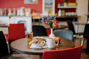 Pitlochry Youth Hostel