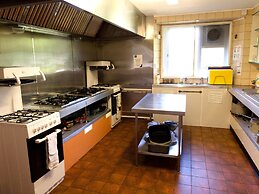 Pitlochry Youth Hostel