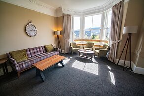 Pitlochry Youth Hostel