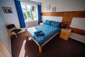 Pitlochry Youth Hostel