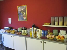Pitlochry Youth Hostel