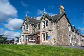 Pitlochry Youth Hostel