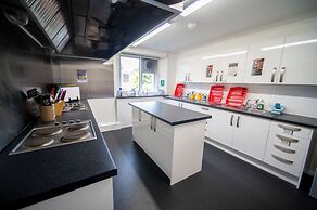 Pitlochry Youth Hostel