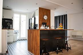 Domaine La Bonne Etoile