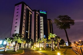 HD Park Hotel