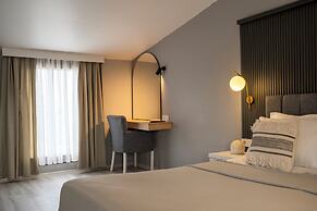 Bugra Alacati - Adults Only