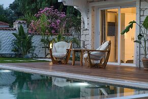 Bugra Alacati - Adults Only