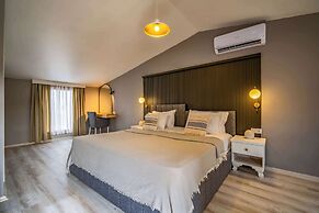 Bugra Alacati - Adults Only