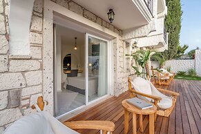 Bugra Alacati - Adults Only