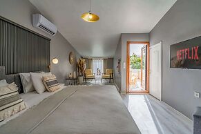 Bugra Alacati - Adults Only