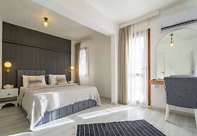 Bugra Alacati - Adults Only