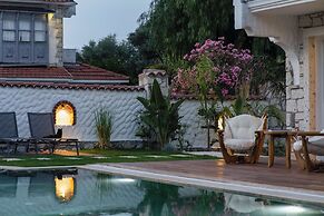 Bugra Alacati - Adults Only