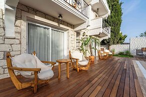 Bugra Alacati - Adults Only