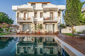 Bugra Alacati - Adults Only