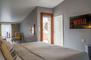 Bugra Alacati - Adults Only