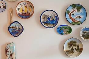 Veggie Garden Athens B&B