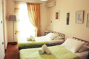 Veggie Garden Athens B&B