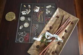 Veggie Garden Athens B&B