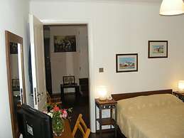 Veggie Garden Athens B&B