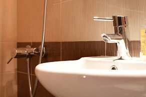 Veggie Garden Athens B&B