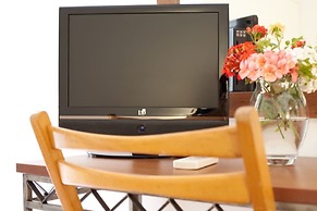 Veggie Garden Athens B&B