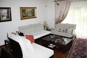 Veggie Garden Athens B&B