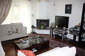 Veggie Garden Athens B&B