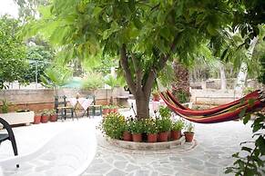 Veggie Garden Athens B&B