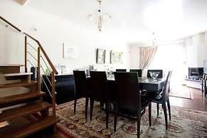 Veggie Garden Athens B&B