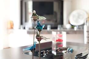 Veggie Garden Athens B&B